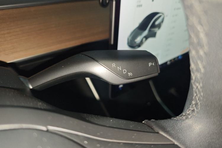 Used Tesla Model 3 2019 Standard Range Rear-Drive Upgraded Version Gear Lever