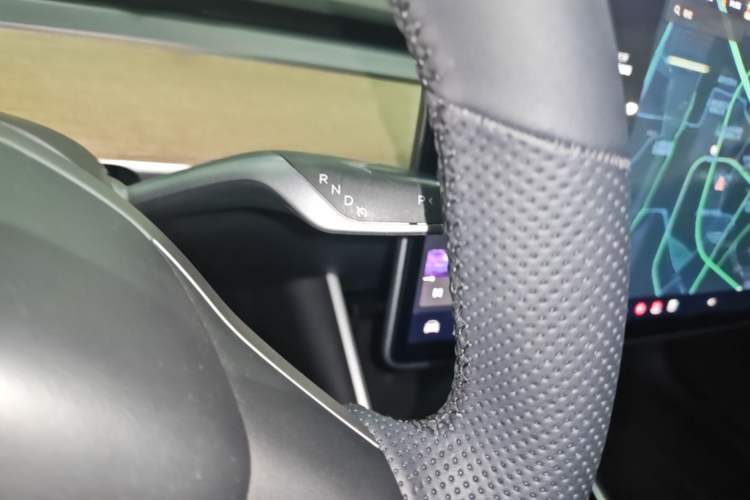 Used Tesla Model 3 2019 Standard Range Rear-Drive Upgraded Version Gear Lever