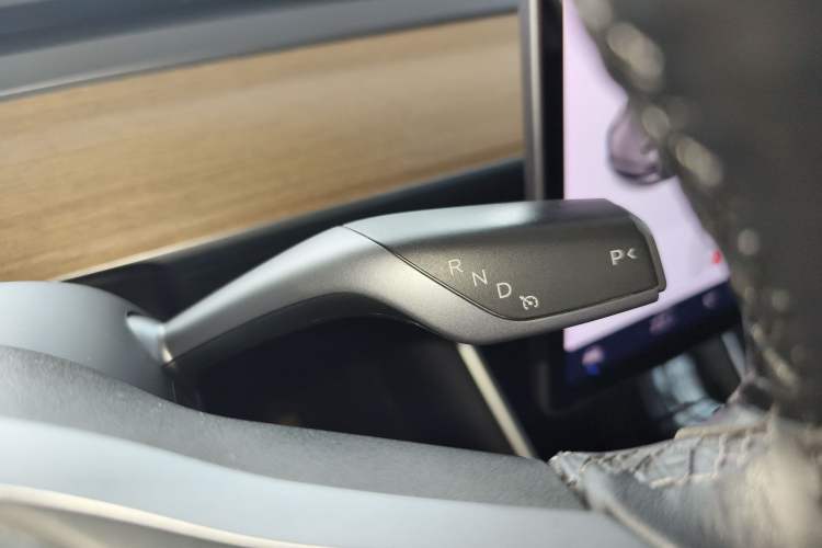 Used Tesla Model 3 2019 Standard Range Rear-Drive Upgraded Version Gear Lever