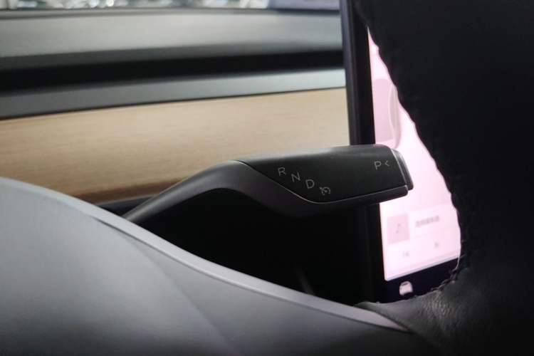 Used Tesla Model 3 2019 Standard Range Rear-Drive Upgraded Version Gear Lever
