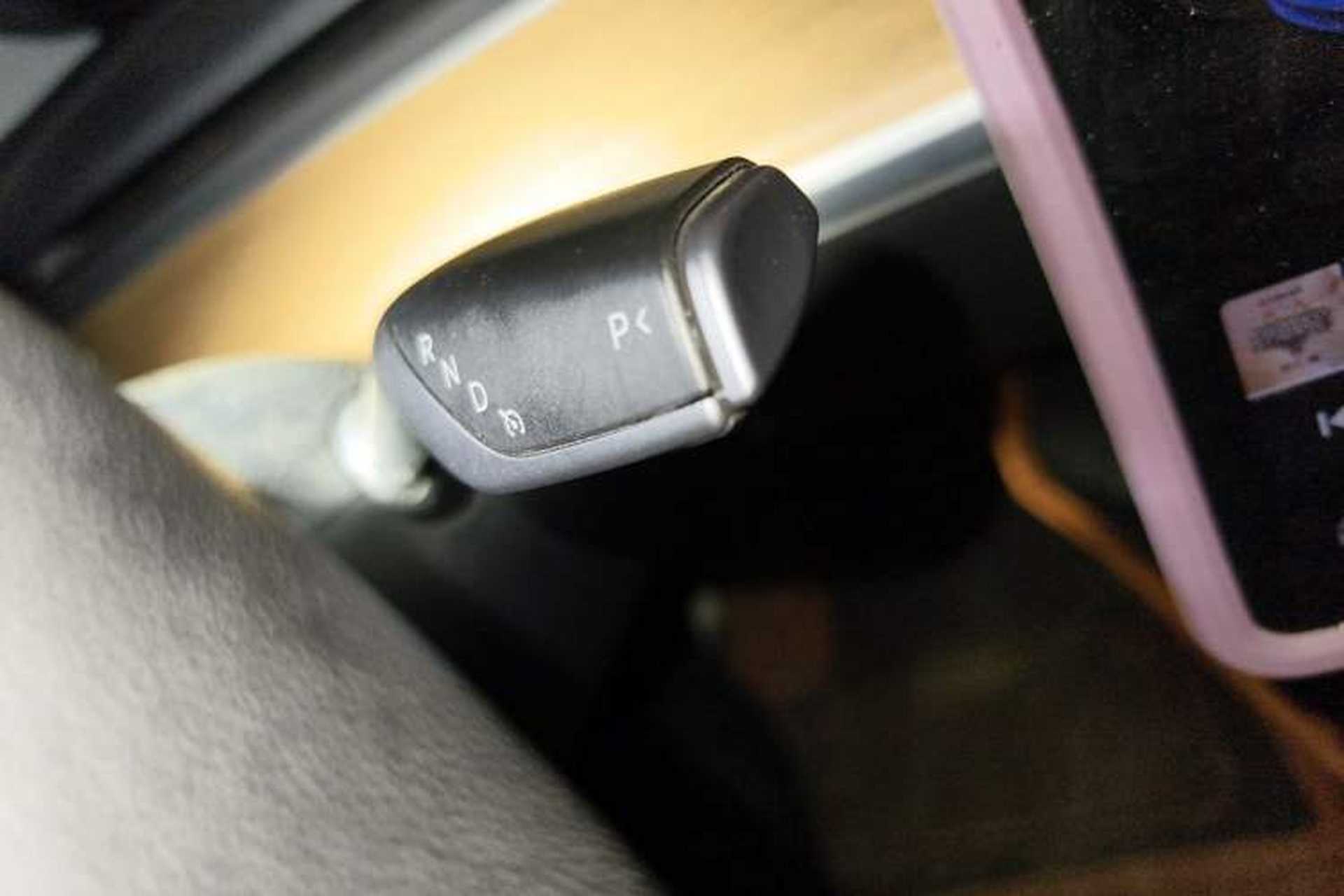 Used Tesla Model 3 2019 Standard Range Rear-Drive Upgraded Version Gear Lever