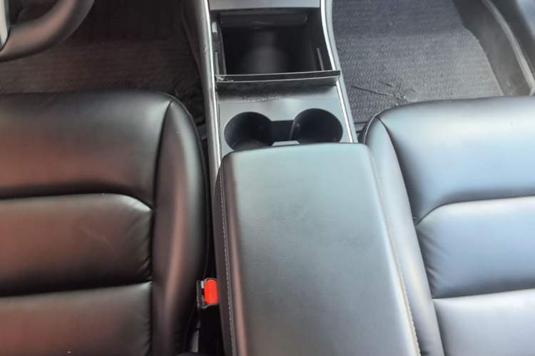 Used Tesla Model 3 2019 Standard Range Rear-Drive Upgraded Version Gear Lever