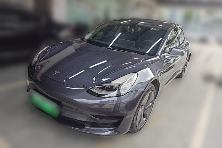 Used Tesla Model 3 2019 Standard Range Rear-Drive Upgraded Version Guazi used car, China used car export, Used car for sale, Used cars, Cheapest cars for sale