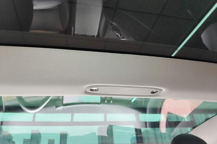 Used Tesla Model 3 2019 Standard Range Rear-Drive Upgraded Version Headliner