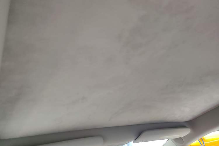 Used Tesla Model 3 2019 Standard Range Rear-Drive Upgraded Version Headliner