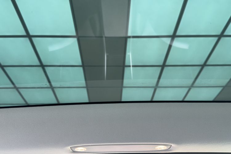 Used Tesla Model 3 2019 Standard Range Rear-Drive Upgraded Version Headliner