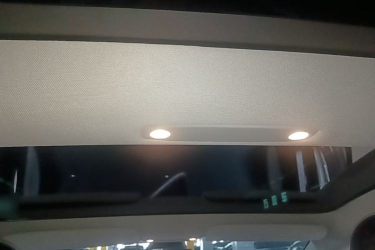 Used Tesla Model 3 2019 Standard Range Rear-Drive Upgraded Version Headliner