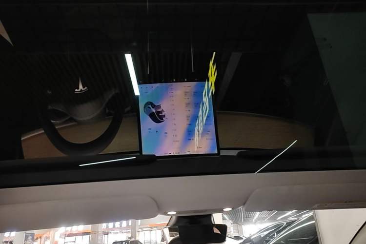 Used Tesla Model 3 2019 Standard Range Rear-Drive Upgraded Version Headliner