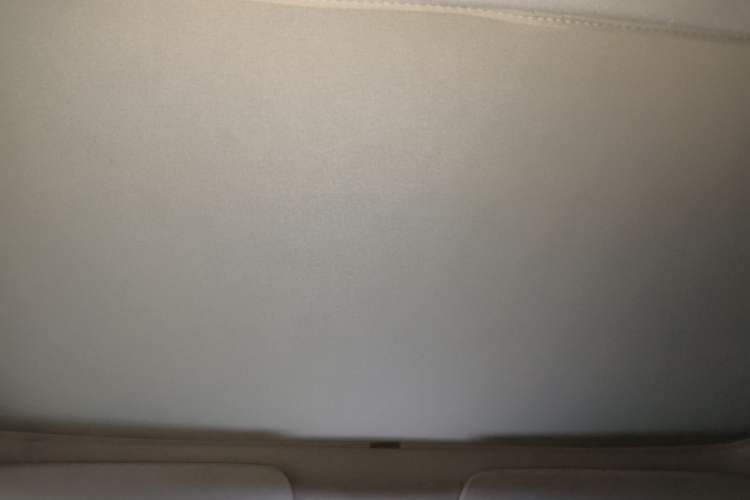 Used Tesla Model 3 2019 Long-Range Rear-Wheel-Drive Version Headliner