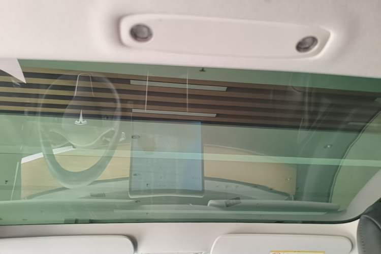 Used Tesla Model 3 2019 Standard Range Rear-Drive Upgraded Version Headliner