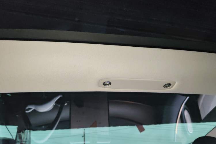 Used Tesla Model 3 2019 Standard Range Rear-Drive Upgraded Version Headliner