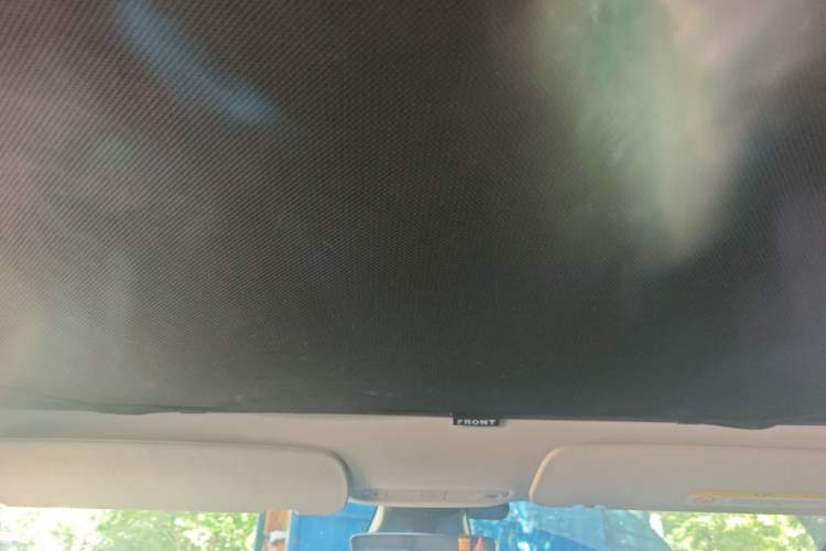 Used Tesla Model 3 2019 Standard Range Rear-Drive Upgraded Version Headliner