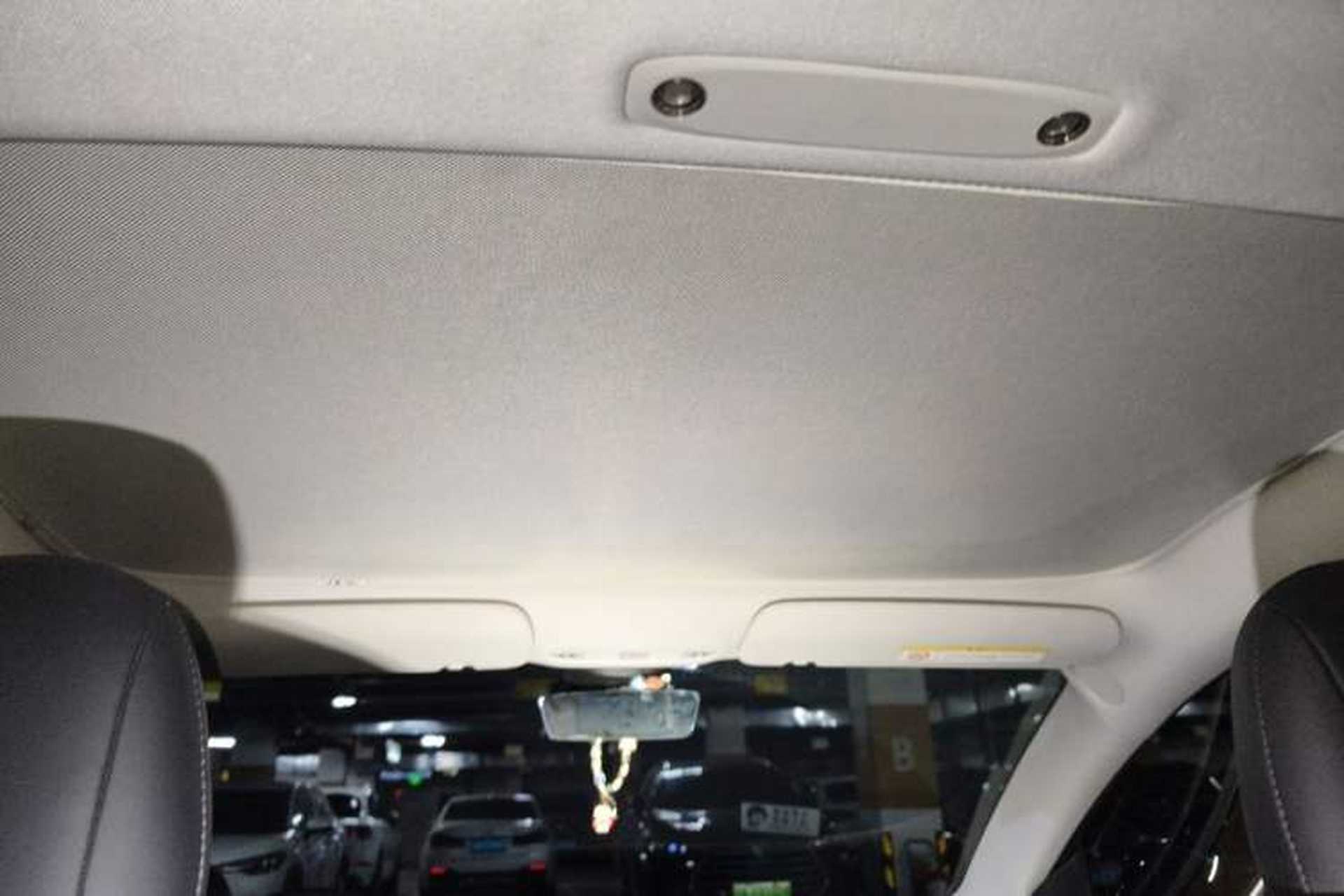 Used Tesla Model 3 2019 Standard Range Rear-Drive Upgraded Version Headliner