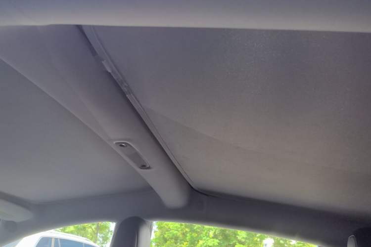 Used Tesla Model 3 2019 Standard Range Rear-Drive Upgraded Version Headliner