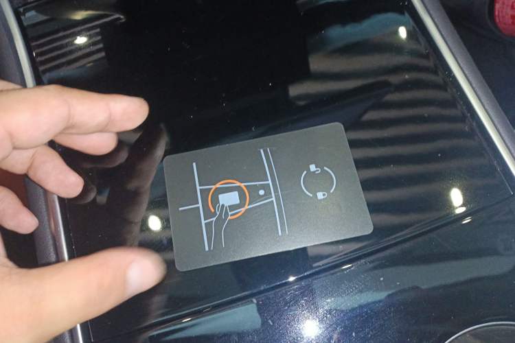 Used Tesla Model 3 2019 Performance High-Performance All-Wheel-Drive Version Interior 1