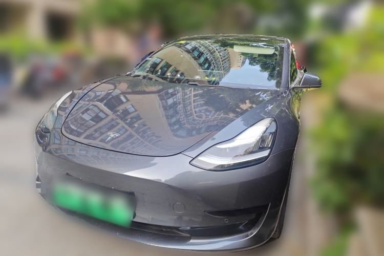 Used Tesla Model 3 2019 Standard Range Rear-Drive Upgraded Version Guazi used car, China used car export, Used car for sale, Used  cars, Cheapest cars for sale