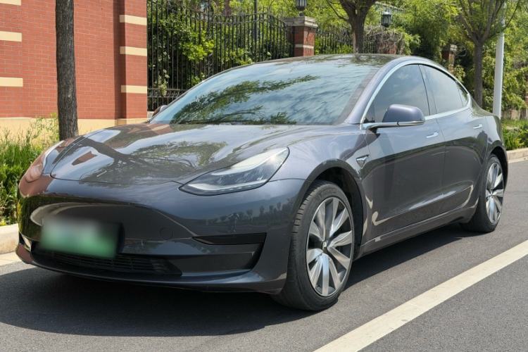 Used Tesla Model 3 2019 Standard Range Rear-Drive Upgraded Version Guazi used car, China used car export, Used car for sale, Used  cars, Cheapest cars for sale