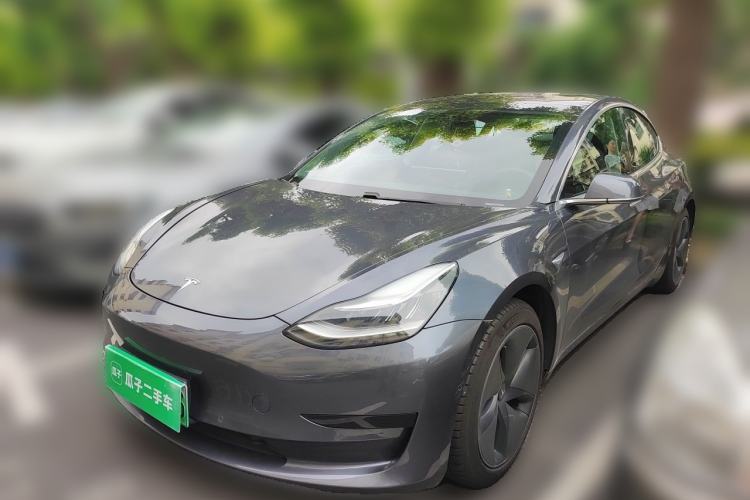 Used Tesla Model 3 2019 Standard Range Rear-Drive Upgraded Version Guazi used car, China used car export, Used car for sale, Used  cars, Cheapest cars for sale