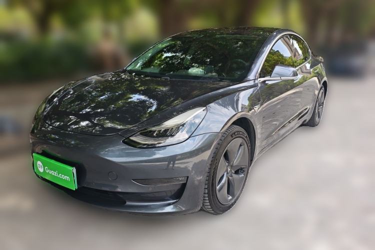 Used Tesla Model 3 2019 Long-Range All-Wheel-Drive Version Guazi used car, China used car export, Used car for sale, Used  cars, Cheapest cars for sale