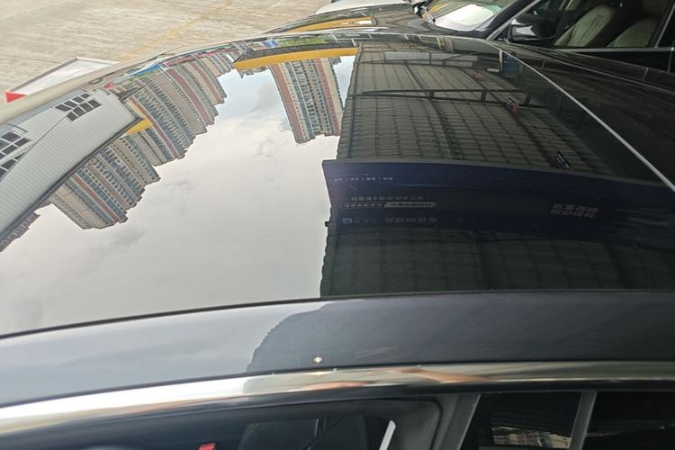 Used Tesla Model 3 2019 Standard Range Rear-Drive Upgraded Version Roof