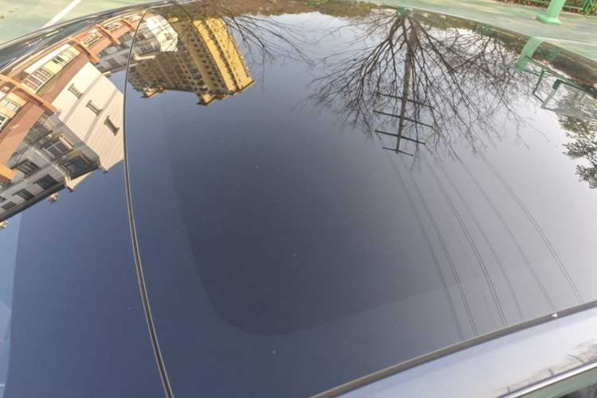 Used Tesla Model 3 2019 Standard Range Rear-Drive Upgraded Version Roof