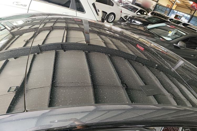 Used Tesla Model 3 2019 Standard Range Rear-Drive Upgraded Version Roof