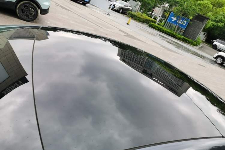 Used Tesla Model 3 2019 Performance High-Performance All-Wheel-Drive Version Roof