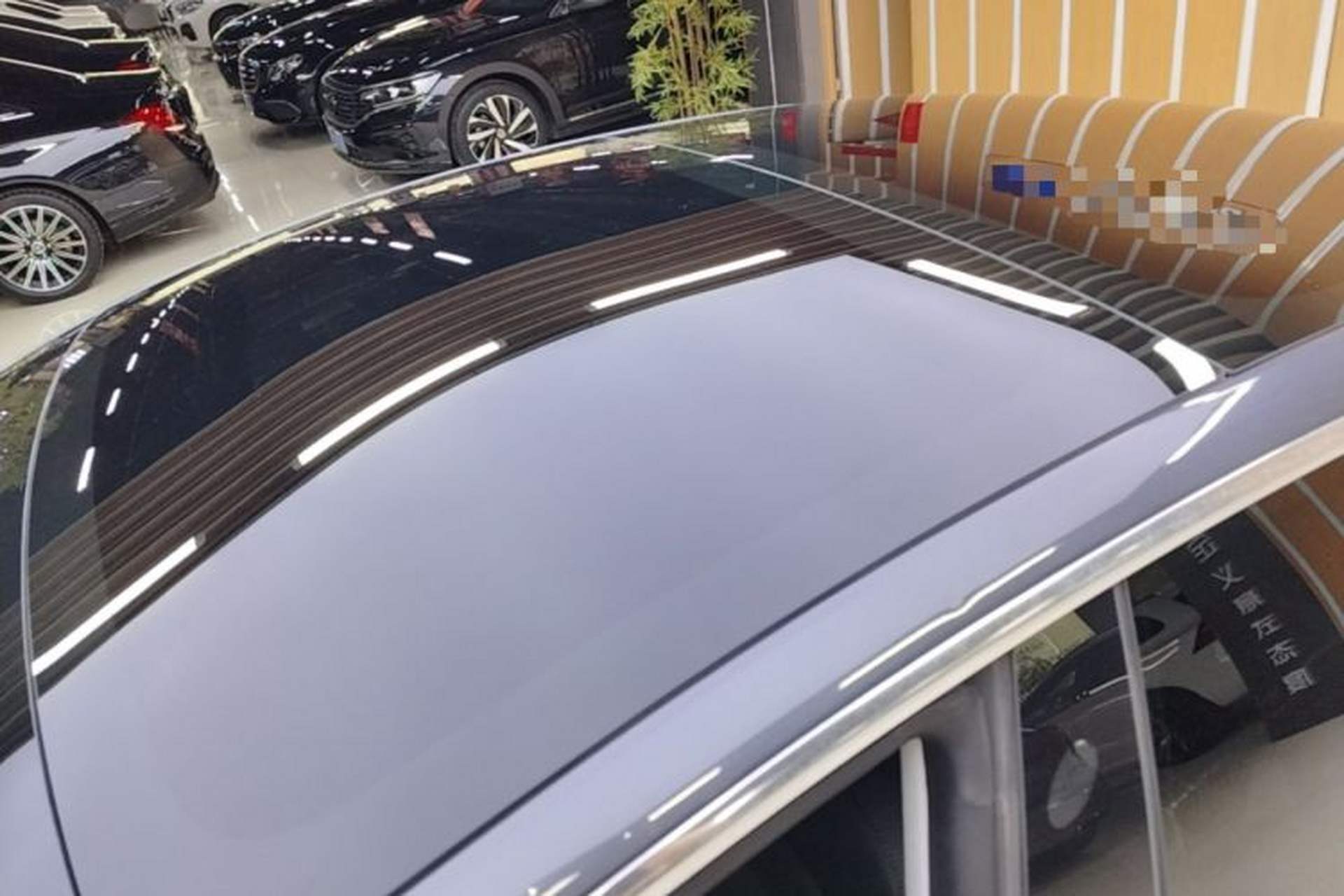 Used Tesla Model 3 2019 Standard Range Rear-Drive Upgraded Version Roof
