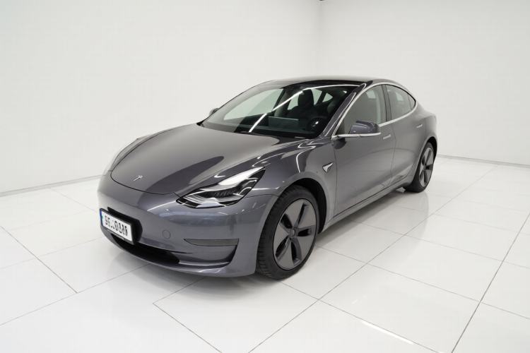 Gebrauchter Tesla Model 3 2019 Long-Range Rear-Wheel-Drive Version Guazi used car, China used car export, Used car for sale, Used  cars, Cheapest cars for sale