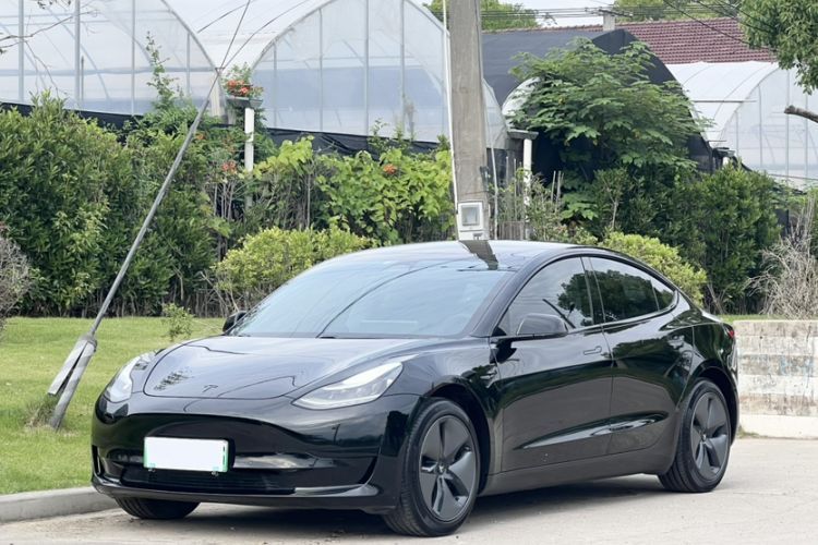 Used Tesla Model 3 2019 Standard Range Rear-Drive Upgraded Version Guazi used car, China used car export, Used car for sale, Used  cars, Cheapest cars for sale