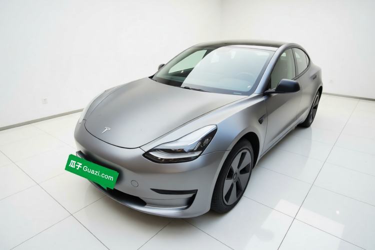 Gebrauchter Tesla Model 3 2019 Long-Range Rear-Wheel-Drive Version Guazi used car, China used car export, Used car for sale, Used  cars, Cheapest cars for sale