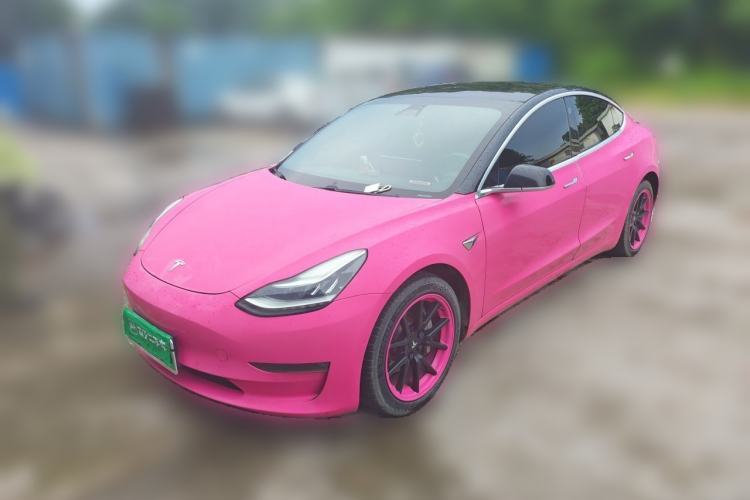 Used Tesla Model 3 2019 Long-Range Rear-Wheel-Drive Version Guazi used car, China used car export, Used car for sale, Used  cars, Cheapest cars for sale