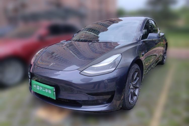 Używany Tesla Model 3 2019 Standard Range Rear-Drive Upgraded Version Guazi used car, China used car export, Used car for sale, Used  cars, Cheapest cars for sale