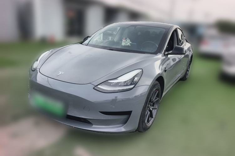 Tesla Model 3 2019 Standard Range Rear-Drive Upgraded Version usata Guazi used car, China used car export, Used car for sale, Used  cars, Cheapest cars for sale