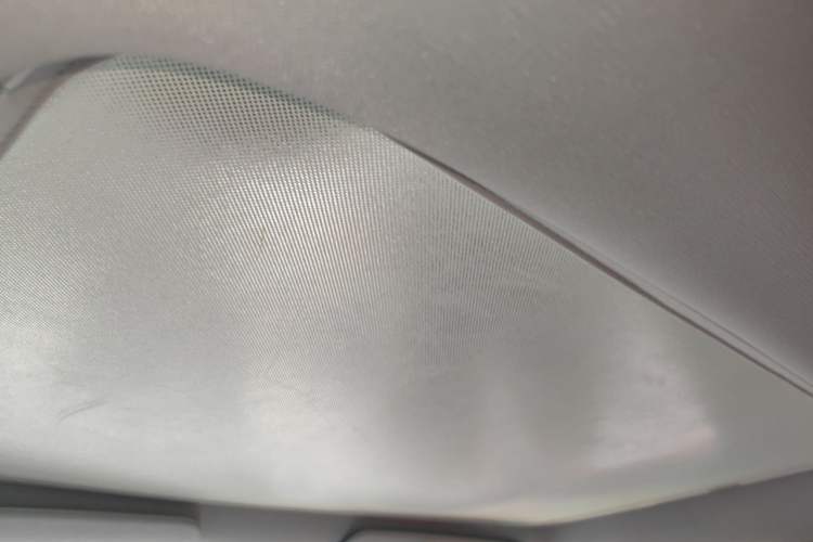 Used Tesla Model 3 2019 Standard Range Rear-Drive Upgraded Version Headliner