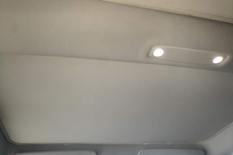 Used Tesla Model 3 2019 Standard Range Rear-Drive Upgraded Version Headliner