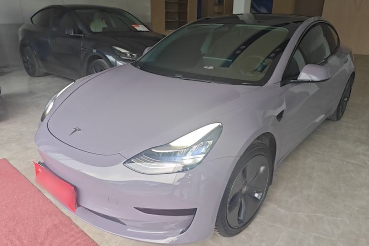 Used Tesla Model 3 2019 Standard Range Rear-Drive Upgraded Version Guazi used car, China used car export, Used car for sale, Used  cars, Cheapest cars for sale