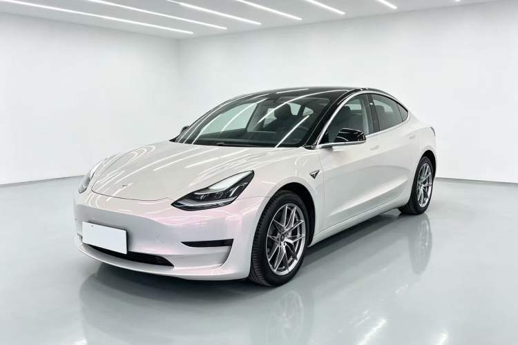 Used Tesla Model 3 2019 Standard Range Rear-Drive Upgraded Version Guazi used car, China used car export, Used car for sale, Used  cars, Cheapest cars for sale