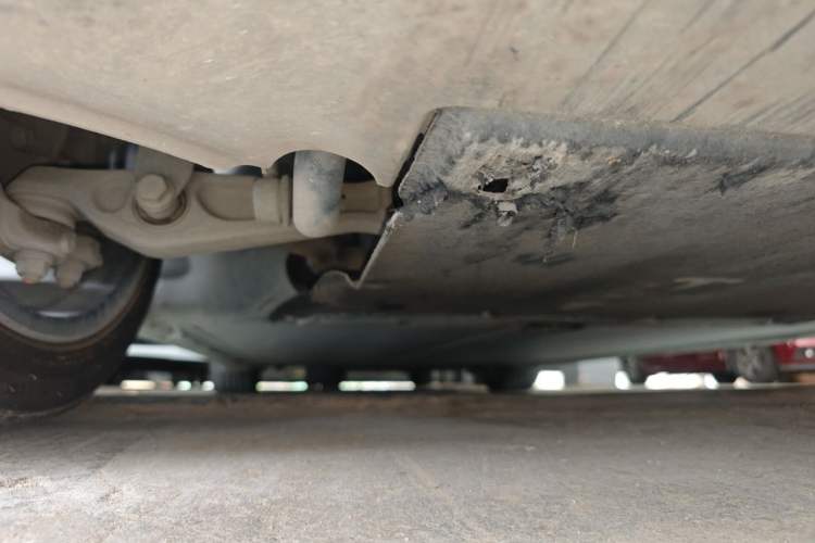 Used Tesla Model 3 2019 Standard Range Rear-Drive Upgraded Version Chassis Front Right