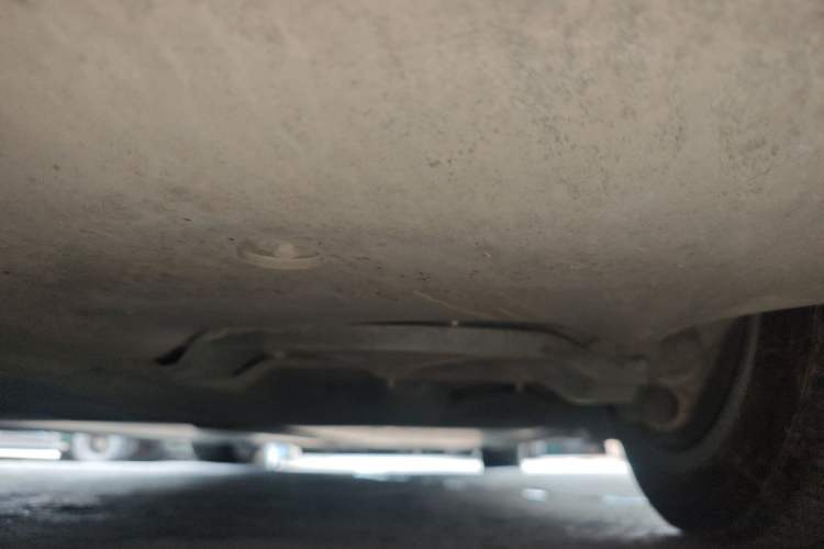 Used Tesla Model 3 2019 Standard Range Rear-Drive Upgraded Version Chassis Rear Right