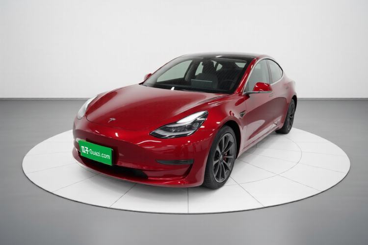 Ojetý Tesla Model 3 2019 Standard Range Rear-Drive Upgraded Version Guazi used car, China used car export, Used car for sale, Used  cars, Cheapest cars for sale