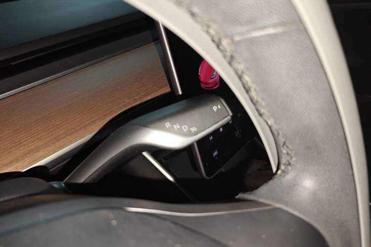 Used Tesla Model 3 2019 Standard Range Rear-Drive Upgraded Version Gear Lever