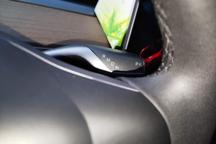 Used Tesla Model 3 2019 Standard Range Rear-Drive Upgraded Version Gear Lever