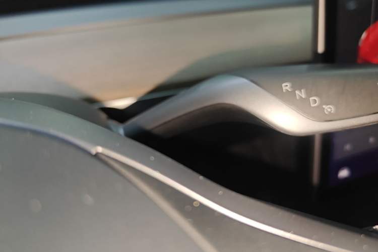 Used Tesla Model 3 2019 Standard Range Rear-Drive Upgraded Version Gear Lever