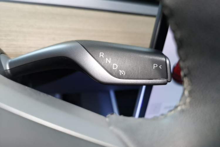 Used Tesla Model 3 2019 Standard Range Rear-Drive Upgraded Version Gear Lever