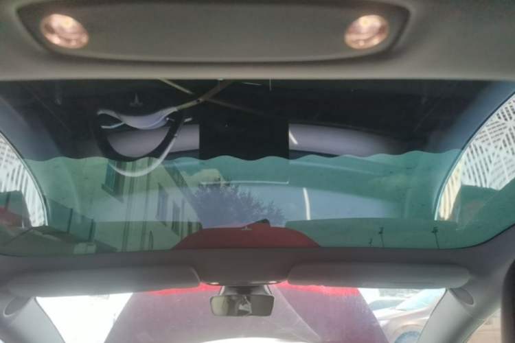 Used Tesla Model 3 2019 Standard Range Rear-Drive Upgraded Version Headliner