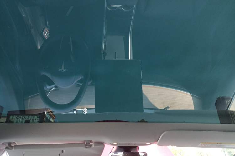 Used Tesla Model 3 2019 Standard Range Rear-Drive Upgraded Version Headliner