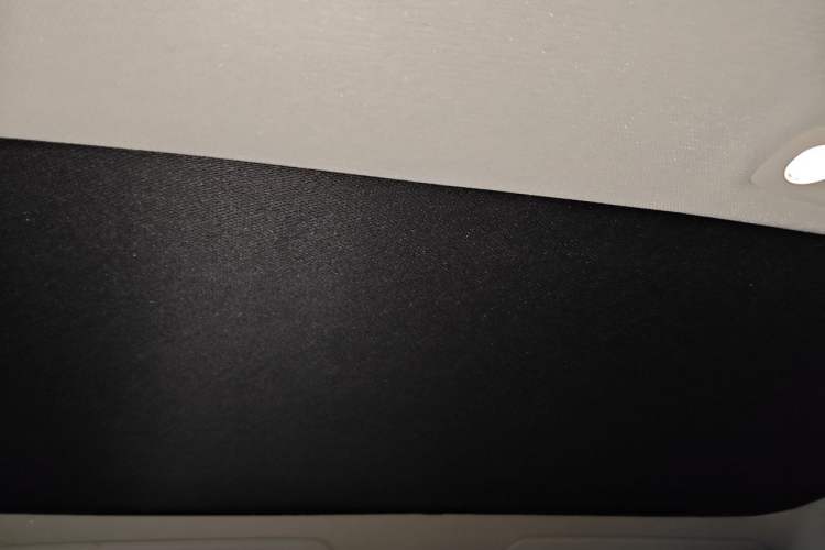 Used Tesla Model 3 2019 Standard Range Rear-Drive Upgraded Version Headliner