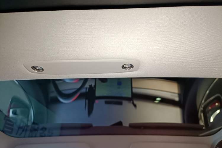 Used Tesla Model 3 2019 Standard Range Rear-Drive Upgraded Version Headliner