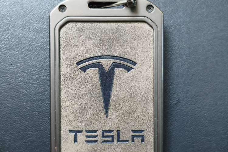 Used Tesla Model 3 2019 Standard Range Rear-Drive Upgraded Version Interior 1